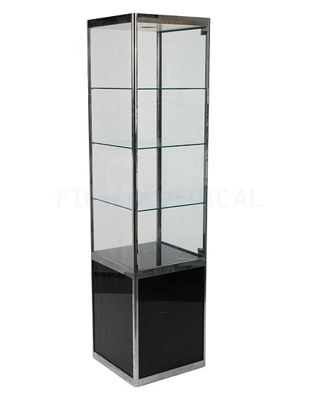 Display Glass Cabinet 